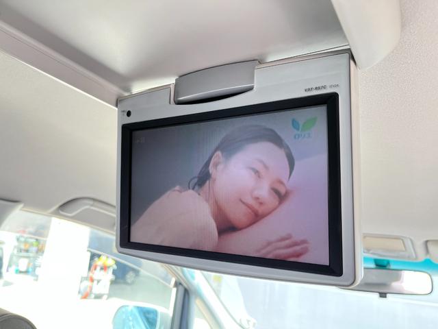TOYOTA ALPHARD V AS PLATINUM SELECTION