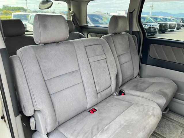 TOYOTA ALPHARD V AS PLATINUM SELECTION