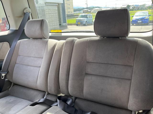 TOYOTA ALPHARD V AS PLATINUM SELECTION