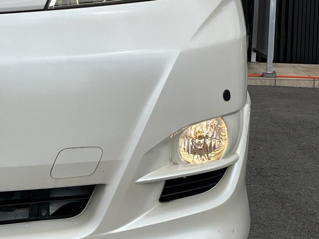 TOYOTA ALPHARD V AS PLATINUM SELECTION
