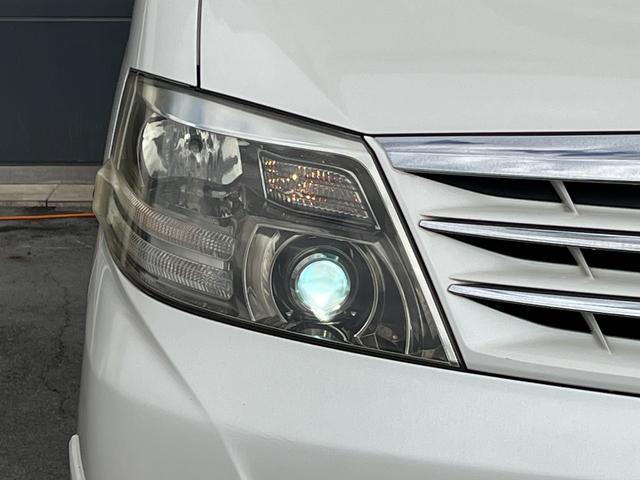 TOYOTA ALPHARD V AS PLATINUM SELECTION