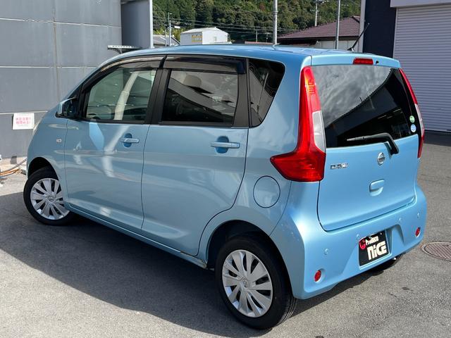 デイズ J 7インチディスプレイオーディオ エマージェンシーブレーキ コーナーセンサー バックカメラ Bluetooth  LEDテールランプ ハロゲンヘッドライト 14インチタイヤ キーレスキー(12枚目)