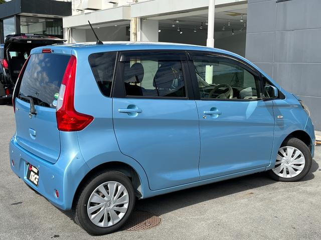 デイズ J 7インチディスプレイオーディオ エマージェンシーブレーキ コーナーセンサー バックカメラ Bluetooth  LEDテールランプ ハロゲンヘッドライト 14インチタイヤ キーレスキー(14枚目)