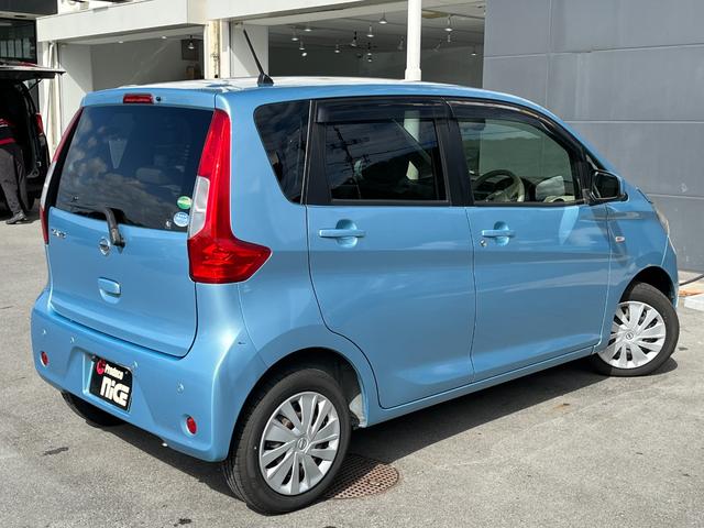 デイズ J 7インチディスプレイオーディオ エマージェンシーブレーキ コーナーセンサー バックカメラ Bluetooth  LEDテールランプ ハロゲンヘッドライト 14インチタイヤ キーレスキー(15枚目)