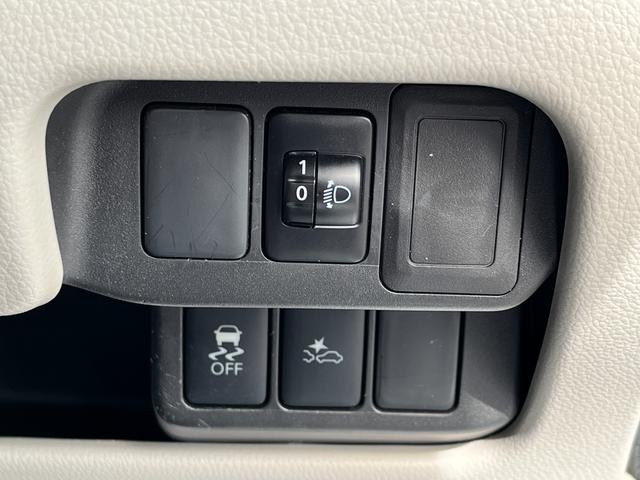 デイズ J 7インチディスプレイオーディオ エマージェンシーブレーキ コーナーセンサー バックカメラ Bluetooth  LEDテールランプ ハロゲンヘッドライト 14インチタイヤ キーレスキー(21枚目)