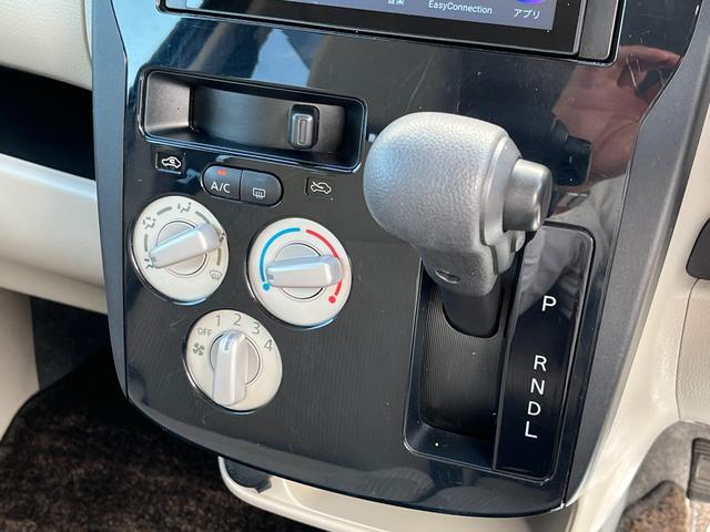 デイズ J 7インチディスプレイオーディオ エマージェンシーブレーキ コーナーセンサー バックカメラ Bluetooth  LEDテールランプ ハロゲンヘッドライト 14インチタイヤ キーレスキー(22枚目)