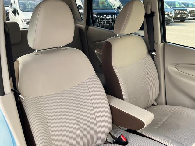 デイズ J 7インチディスプレイオーディオ エマージェンシーブレーキ コーナーセンサー バックカメラ Bluetooth  LEDテールランプ ハロゲンヘッドライト 14インチタイヤ キーレスキー(24枚目)