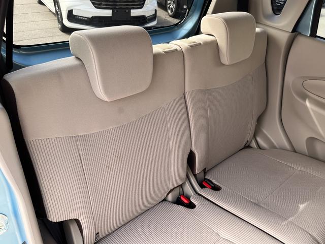 デイズ J 7インチディスプレイオーディオ エマージェンシーブレーキ コーナーセンサー バックカメラ Bluetooth  LEDテールランプ ハロゲンヘッドライト 14インチタイヤ キーレスキー(25枚目)