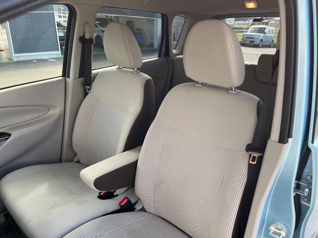 デイズ J 7インチディスプレイオーディオ エマージェンシーブレーキ コーナーセンサー バックカメラ Bluetooth  LEDテールランプ ハロゲンヘッドライト 14インチタイヤ キーレスキー(33枚目)