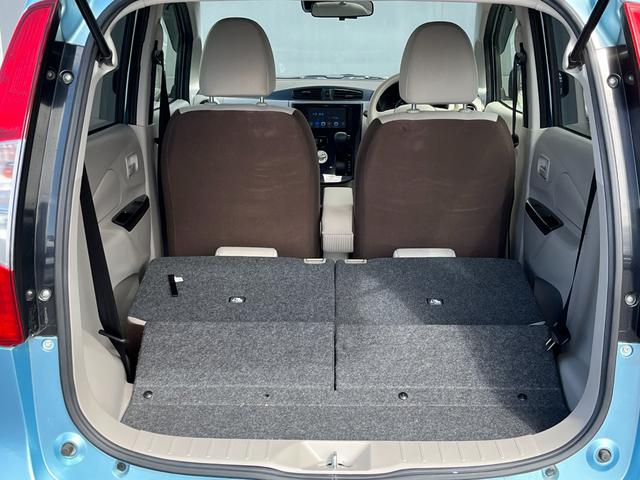 デイズ J 7インチディスプレイオーディオ エマージェンシーブレーキ コーナーセンサー バックカメラ Bluetooth  LEDテールランプ ハロゲンヘッドライト 14インチタイヤ キーレスキー(46枚目)