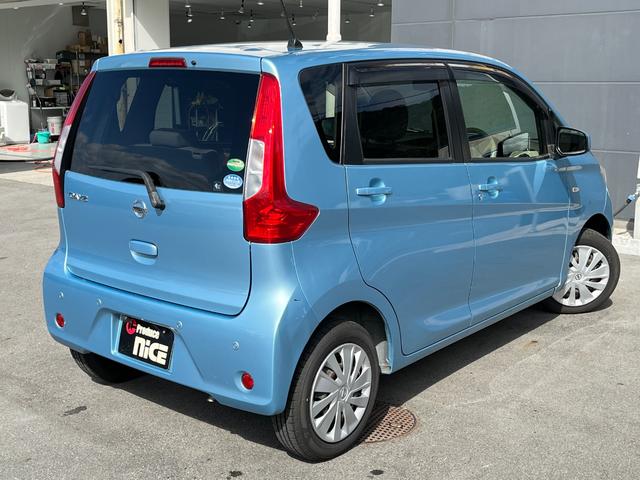 デイズ J 7インチディスプレイオーディオ エマージェンシーブレーキ コーナーセンサー バックカメラ Bluetooth  LEDテールランプ ハロゲンヘッドライト 14インチタイヤ キーレスキー(47枚目)