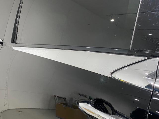 アルファードハイブリッド Z モデリスタエアロ ブリッツ車高調 VERZ21インチAW 左右独立ムーンルーフ シグネチャーイルミブレード 純正13.2型後席モニター デジタルインナーミラー BSM パノラミックビューモニター(13枚目)