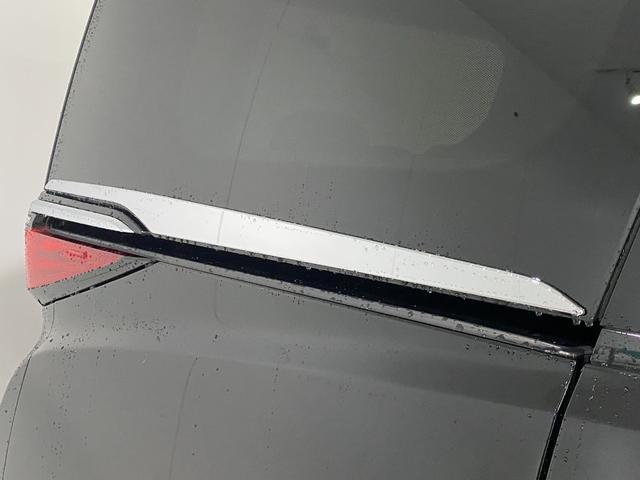 アルファードハイブリッド Z モデリスタエアロ ブリッツ車高調 VERZ21インチAW 左右独立ムーンルーフ シグネチャーイルミブレード 純正13.2型後席モニター デジタルインナーミラー BSM パノラミックビューモニター(14枚目)