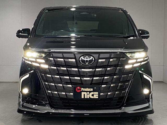 アルファードハイブリッド Z モデリスタエアロ ブリッツ車高調 VERZ21インチAW 左右独立ムーンルーフ シグネチャーイルミブレード 純正13.2型後席モニター デジタルインナーミラー BSM パノラミックビューモニター(23枚目)