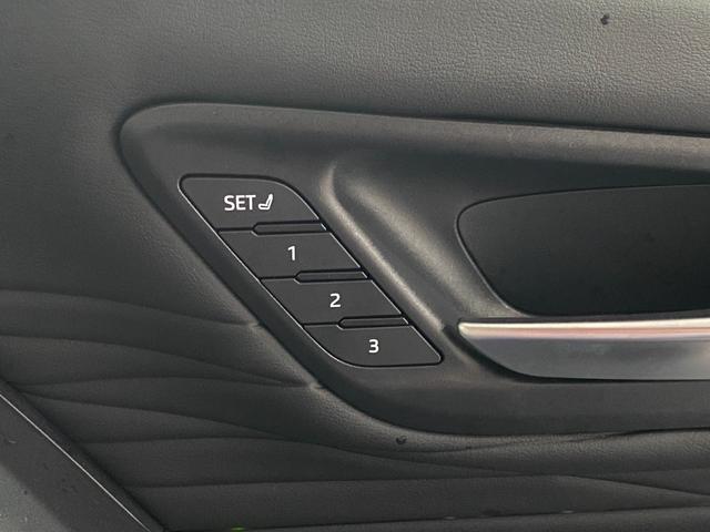 アルファードハイブリッド Z モデリスタエアロ ブリッツ車高調 VERZ21インチAW 左右独立ムーンルーフ シグネチャーイルミブレード 純正13.2型後席モニター デジタルインナーミラー BSM パノラミックビューモニター(32枚目)