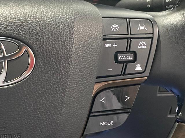 アルファードハイブリッド Z モデリスタエアロ ブリッツ車高調 VERZ21インチAW 左右独立ムーンルーフ シグネチャーイルミブレード 純正13.2型後席モニター デジタルインナーミラー BSM パノラミックビューモニター(37枚目)