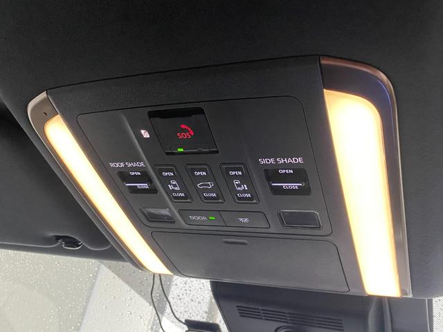 アルファードハイブリッド Z モデリスタエアロ ブリッツ車高調 VERZ21インチAW 左右独立ムーンルーフ シグネチャーイルミブレード 純正13.2型後席モニター デジタルインナーミラー BSM パノラミックビューモニター(40枚目)