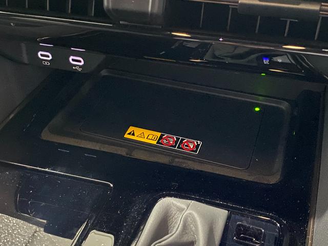 アルファードハイブリッド Z モデリスタエアロ ブリッツ車高調 VERZ21インチAW 左右独立ムーンルーフ シグネチャーイルミブレード 純正13.2型後席モニター デジタルインナーミラー BSM パノラミックビューモニター(42枚目)