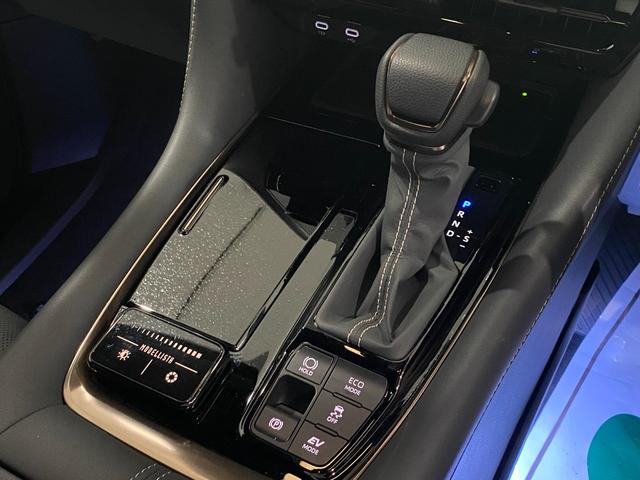 アルファードハイブリッド Z モデリスタエアロ ブリッツ車高調 VERZ21インチAW 左右独立ムーンルーフ シグネチャーイルミブレード 純正13.2型後席モニター デジタルインナーミラー BSM パノラミックビューモニター(43枚目)