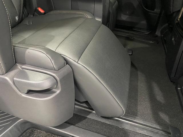 アルファードハイブリッド Z モデリスタエアロ ブリッツ車高調 VERZ21インチAW 左右独立ムーンルーフ シグネチャーイルミブレード 純正13.2型後席モニター デジタルインナーミラー BSM パノラミックビューモニター(50枚目)