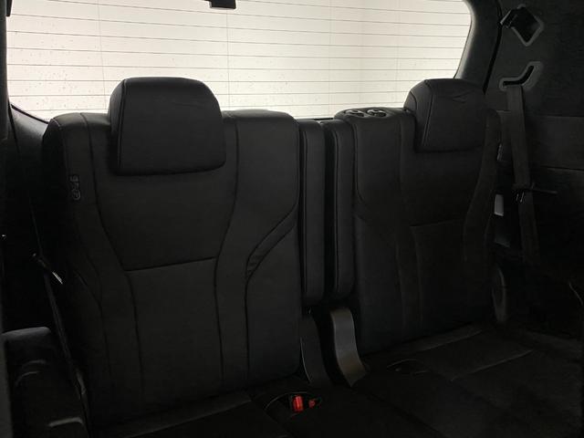 アルファードハイブリッド Z モデリスタエアロ ブリッツ車高調 VERZ21インチAW 左右独立ムーンルーフ シグネチャーイルミブレード 純正13.2型後席モニター デジタルインナーミラー BSM パノラミックビューモニター(51枚目)