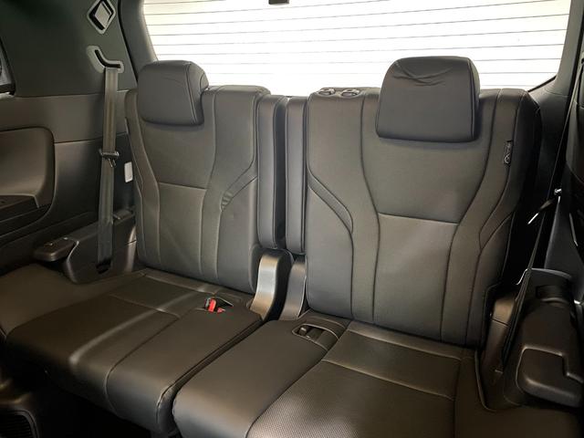 アルファードハイブリッド Z モデリスタエアロ ブリッツ車高調 VERZ21インチAW 左右独立ムーンルーフ シグネチャーイルミブレード 純正13.2型後席モニター デジタルインナーミラー BSM パノラミックビューモニター(54枚目)