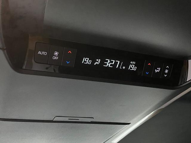 アルファードハイブリッド Z モデリスタエアロ ブリッツ車高調 VERZ21インチAW 左右独立ムーンルーフ シグネチャーイルミブレード 純正13.2型後席モニター デジタルインナーミラー BSM パノラミックビューモニター(57枚目)