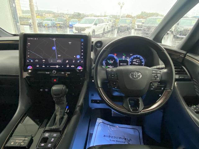 アルファードハイブリッド Z モデリスタエアロ ブリッツ車高調 VERZ21インチAW 左右独立ムーンルーフ シグネチャーイルミブレード 純正13.2型後席モニター デジタルインナーミラー BSM パノラミックビューモニター(59枚目)