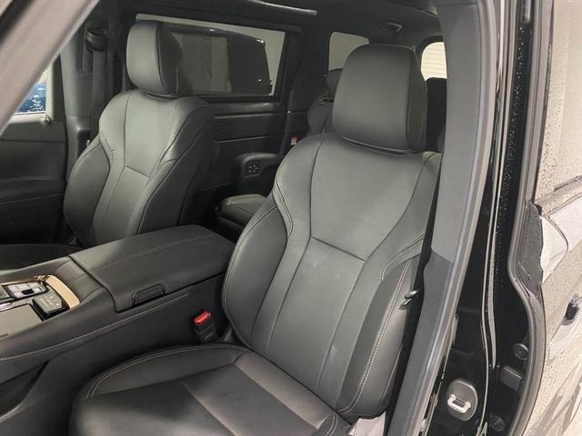 アルファードハイブリッド Z モデリスタエアロ ブリッツ車高調 VERZ21インチAW 左右独立ムーンルーフ シグネチャーイルミブレード 純正13.2型後席モニター デジタルインナーミラー BSM パノラミックビューモニター(61枚目)