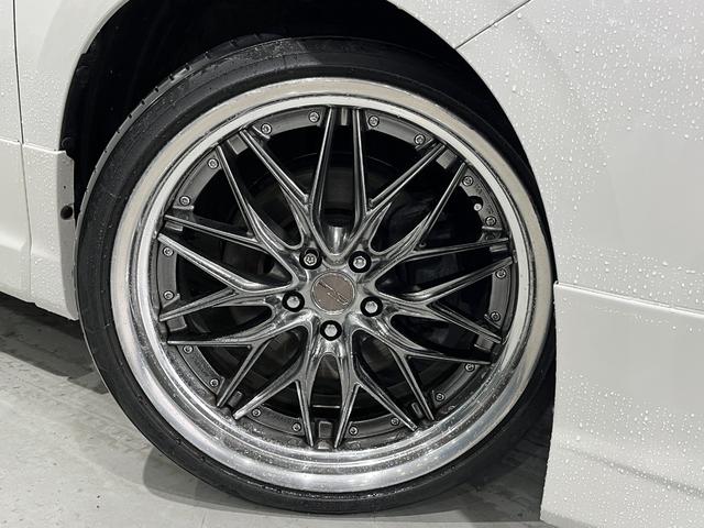 アルファード 3.5エグゼクティブラウンジ 寒冷地 モデリスタエアロ WORK21インチAW ツインムーンルーフ JBLプレミアサウンド リアエンターテイメント デジタルインナーミラー 黒革シート 3眼LED BSM ビルトインETC2.0(7枚目)