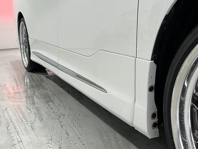 アルファード 3.5エグゼクティブラウンジ 寒冷地 モデリスタエアロ WORK21インチAW ツインムーンルーフ JBLプレミアサウンド リアエンターテイメント デジタルインナーミラー 黒革シート 3眼LED BSM ビルトインETC2.0(9枚目)