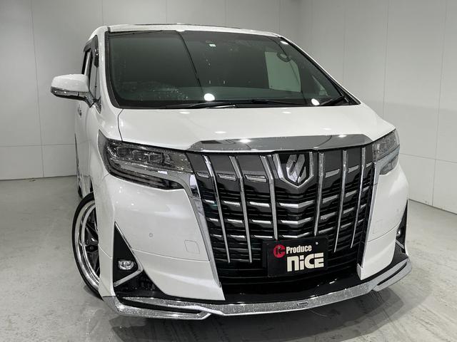 アルファード 3.5エグゼクティブラウンジ 寒冷地 モデリスタエアロ WORK21インチAW ツインムーンルーフ JBLプレミアサウンド リアエンターテイメント デジタルインナーミラー 黒革シート 3眼LED BSM ビルトインETC2.0(13枚目)