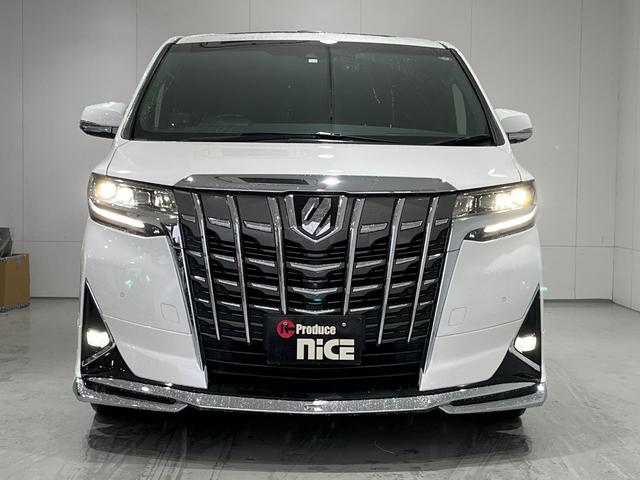 アルファード 3.5エグゼクティブラウンジ 寒冷地 モデリスタエアロ WORK21インチAW ツインムーンルーフ JBLプレミアサウンド リアエンターテイメント デジタルインナーミラー 黒革シート 3眼LED BSM ビルトインETC2.0(15枚目)