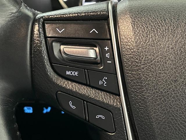 アルファード 3.5エグゼクティブラウンジ 寒冷地 モデリスタエアロ WORK21インチAW ツインムーンルーフ JBLプレミアサウンド リアエンターテイメント デジタルインナーミラー 黒革シート 3眼LED BSM ビルトインETC2.0(32枚目)