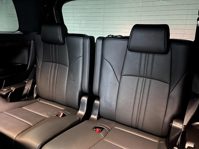 アルファード 3.5エグゼクティブラウンジ 寒冷地 モデリスタエアロ WORK21インチAW ツインムーンルーフ JBLプレミアサウンド リアエンターテイメント デジタルインナーミラー 黒革シート 3眼LED BSM ビルトインETC2.0(53枚目)