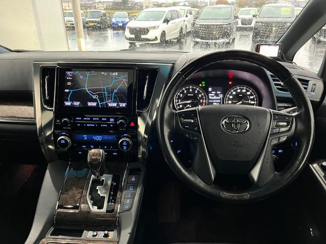 アルファード 3.5エグゼクティブラウンジ 寒冷地 モデリスタエアロ WORK21インチAW ツインムーンルーフ JBLプレミアサウンド リアエンターテイメント デジタルインナーミラー 黒革シート 3眼LED BSM ビルトインETC2.0(58枚目)