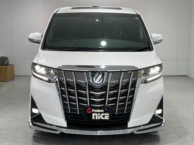 アルファード 3.5エグゼクティブラウンジ 寒冷地 モデリスタエアロ WORK21インチAW ツインムーンルーフ JBLプレミアサウンド リアエンターテイメント デジタルインナーミラー 黒革シート 3眼LED BSM ビルトインETC2.0(69枚目)