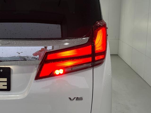 アルファード 3.5エグゼクティブラウンジ 寒冷地 モデリスタエアロ WORK21インチAW ツインムーンルーフ JBLプレミアサウンド リアエンターテイメント デジタルインナーミラー 黒革シート 3眼LED BSM ビルトインETC2.0(71枚目)