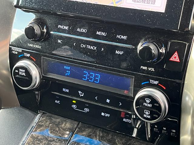 TOYOTA ALPHARD 2.5S TYPE GOLD II