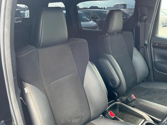 TOYOTA ALPHARD 2.5S TYPE GOLD II