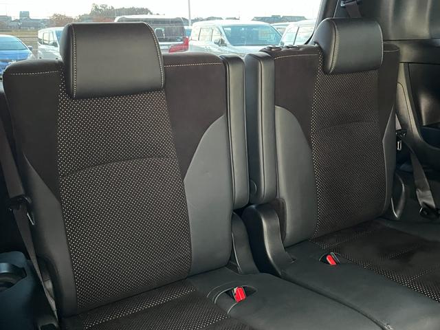 TOYOTA ALPHARD 2.5S TYPE GOLD II