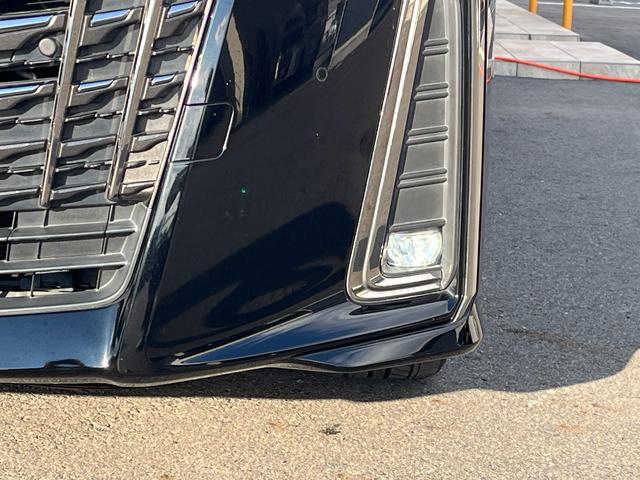 TOYOTA ALPHARD 2.5S TYPE GOLD II