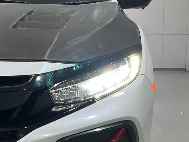 シビック セダン　ホンダセンシング　ＨｏｎｄａＳＥＮＳＩＮＧ　フルエアロ　カーボンボンネット　ＲＥＣＡＲＯシート　ＲＳＥスポーツマフラー　ナビ装着ＰＫＧ　パナソニック１０型ナビＢＤ／ＤＶＤ／ＣＤ　リアウィング　Ｂカメラ　ＥＴＣ２．０（62枚目）