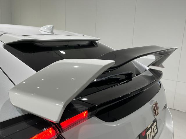シビック セダン　ホンダセンシング　ＨｏｎｄａＳＥＮＳＩＮＧ　フルエアロ　カーボンボンネット　ＲＥＣＡＲＯシート　ＲＳＥスポーツマフラー　ナビ装着ＰＫＧ　パナソニック１０型ナビＢＤ／ＤＶＤ／ＣＤ　リアウィング　Ｂカメラ　ＥＴＣ２．０（66枚目）