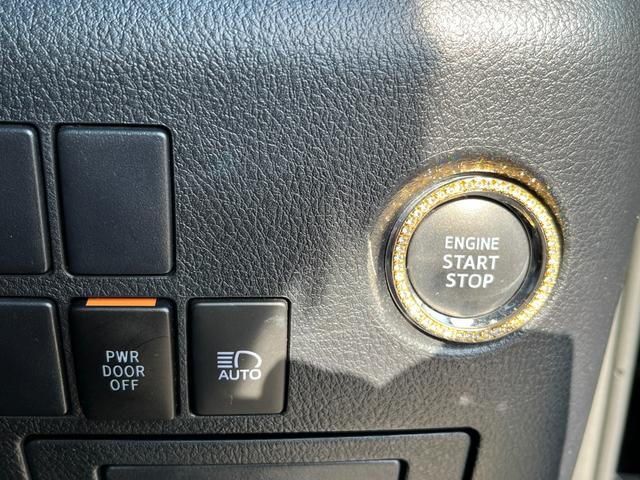 アルファード 2.5S タイプゴールド ブリッツ車高調 ロクサーニ20インチAW ツインムーンルーフ デジタルインナーミラー BSM 後席モニター エントリーナビキット フルセグTV CD/DVDデッキ 3眼LEDヘッドライト(27枚目)