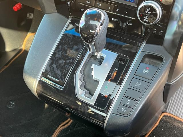 アルファード 2.5S タイプゴールド ブリッツ車高調 ロクサーニ20インチAW ツインムーンルーフ デジタルインナーミラー BSM 後席モニター エントリーナビキット フルセグTV CD/DVDデッキ 3眼LEDヘッドライト(36枚目)