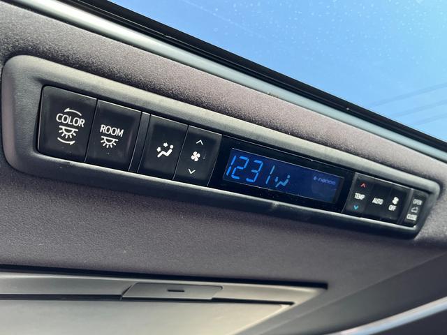 アルファード 2.5S タイプゴールド ブリッツ車高調 ロクサーニ20インチAW ツインムーンルーフ デジタルインナーミラー BSM 後席モニター エントリーナビキット フルセグTV CD/DVDデッキ 3眼LEDヘッドライト(49枚目)