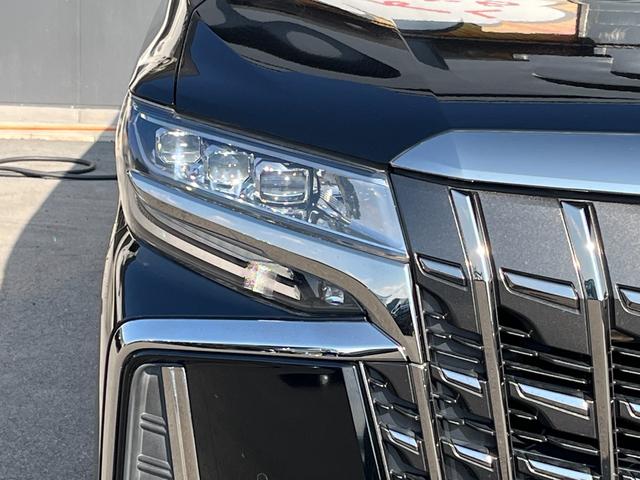 アルファード 2.5S タイプゴールド ブリッツ車高調 ロクサーニ20インチAW ツインムーンルーフ デジタルインナーミラー BSM 後席モニター エントリーナビキット フルセグTV CD/DVDデッキ 3眼LEDヘッドライト(66枚目)