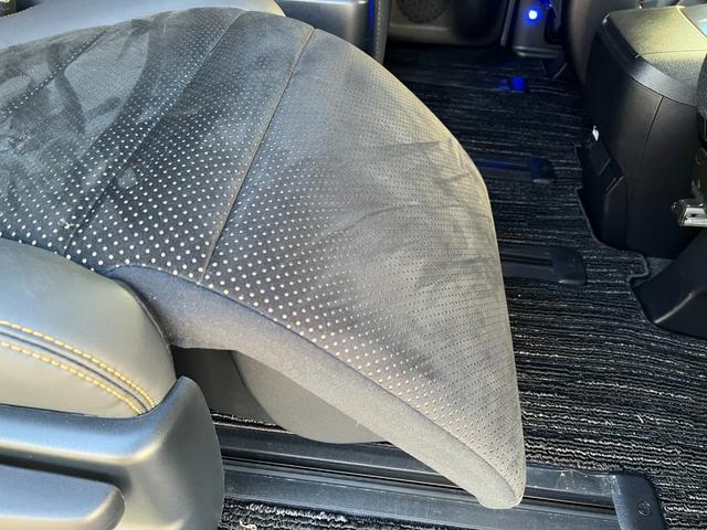 アルファード ２．５Ｓ　タイプゴールド　寒冷地仕様　車高調　ＲＡＹＳ２０インチＡＷ　後席フリップダウンモニター　エントリーナビキット　ＣＤ／ＤＶＤデッキ　フルセグＴＶ　トヨタセーフティセンス　ビルトインＥＴＣ　３眼ＬＥＤヘッドライト（36枚目）