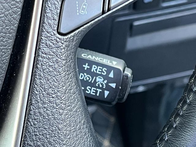 アルファード 2.5S タイプゴールド モデリスタエアロ 3眼LEDヘッドライト フルセグTV 純正CD/DVDデッキ トヨタセーフティセンス 両側電動スライドドア PWバックドア ハーフレザーシート ETC 純正ディスプレイオーディオ(25枚目)